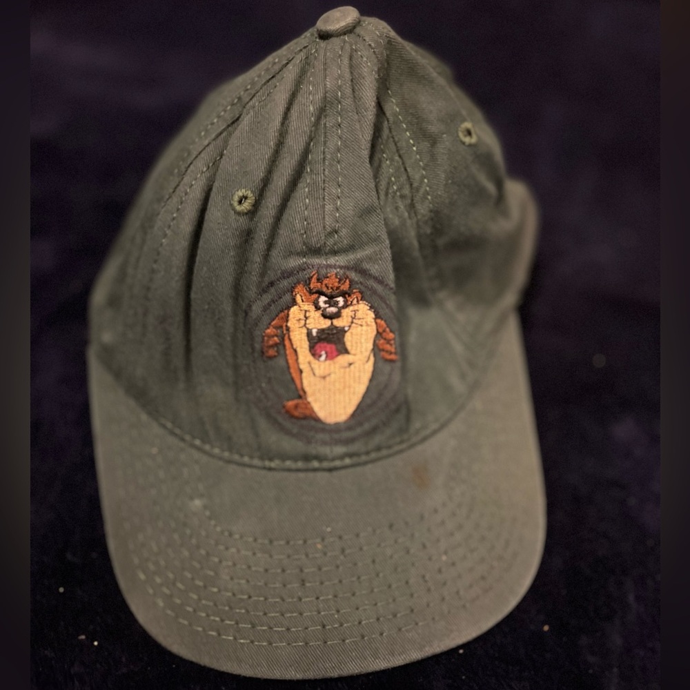 Cap
